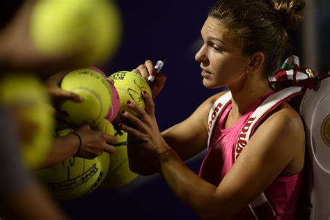 Organizatorii Au Anun At Lista Juc Toarelor De La Us Open C Te