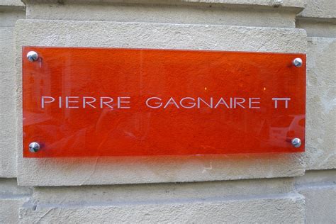 hungry hoss pierre gagnaire paris