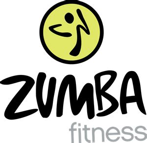 Zumba Logo PNG Vector (EPS) Free Download