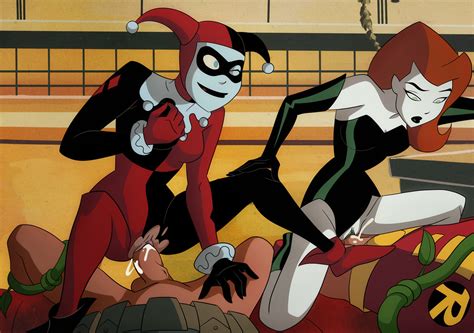 Batman Ride Competition By Elmrtev Hentai Foundry