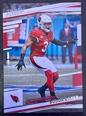 Budda Baker Prices Panini Prestige Football Cards