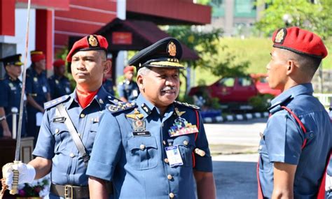 JBPM Wujud Pasukan Gerak Cepat MTL Ikut Zon Siap Hadapi Banjir