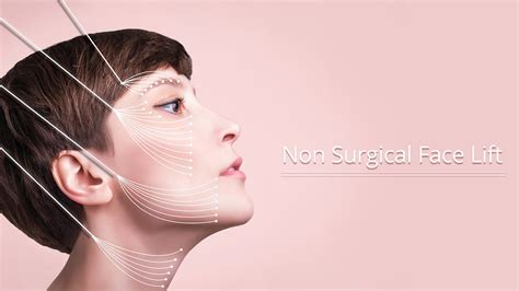 Top 5 Non-Surgical Face Lift Treatments for Tighter Skin