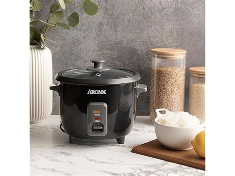 Aroma Housewares 15qt Rice Cooker