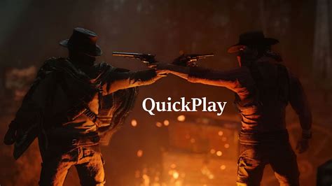 Quickplay БЫСТРАЯ ИГРА Hunt Showdown YouTube