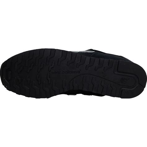 New Balance Herren 373 Sneaker Schwarz
