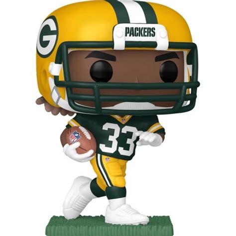 All The Funko Pop Nfl Figures