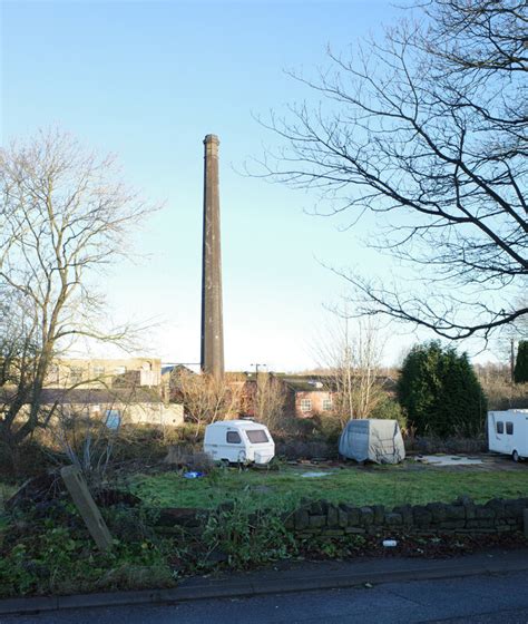 The Land Between Granny Lane And The Habiloid Geograph Britain