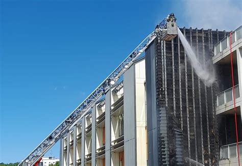 Incendio Alla Scuola Orsini Confabitare Servono Nuove Normative Sui