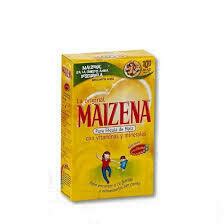 Fecula De Maiz Maizena