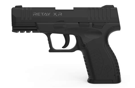 Retay Xr Retay Straight Shooting Shotguns