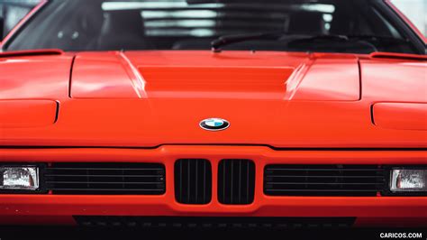 BMW M1 | 1981MY