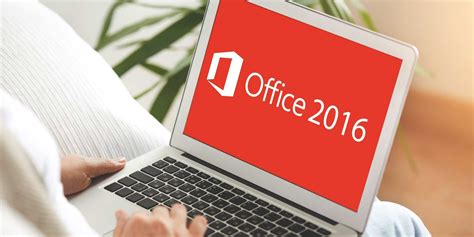 Offres de clés de produit Microsoft Office 2016 pour vous faire