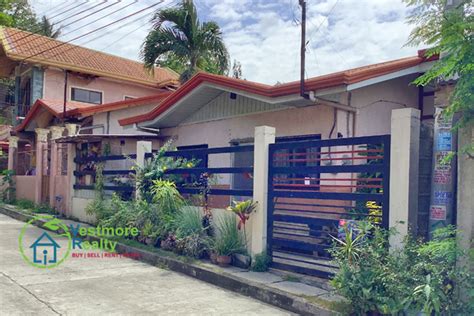 House And Lot For Assume At Cabantian Buhangin Davao City Real