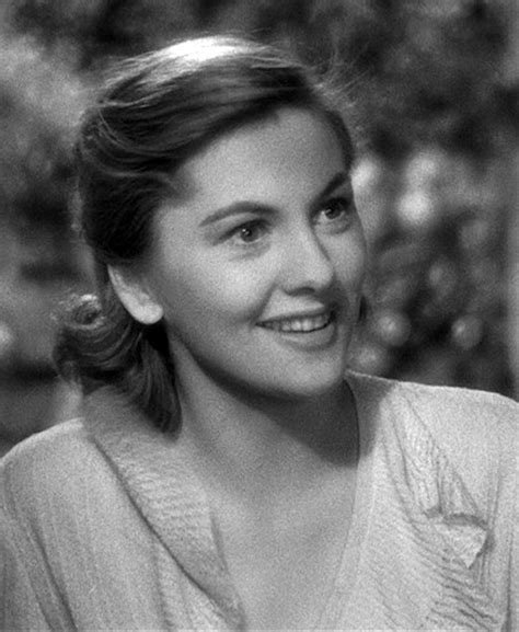 Joan Fontaine in Rebecca (1940) | ANNA notícies