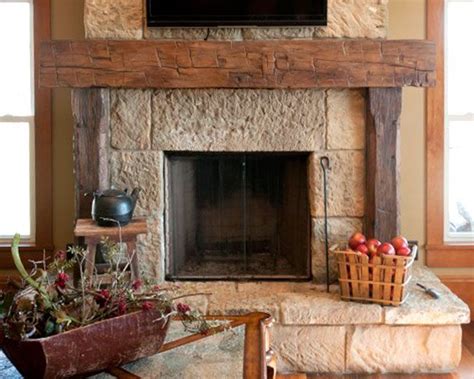 Rustic Fireplace Mantel Designs Fireplace Guide By Linda