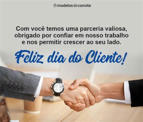 Feliz Dia Do Cliente Frases De Agradecimentos Aos Seus Clientes