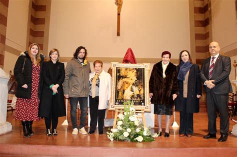 La Virgen de la Soledad anuncia e ilustra este año la Semana Santa de