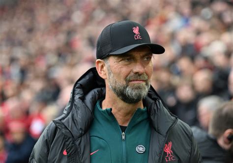 Jurgen Klopp Delivers Bitter Response At Nottingham Forest Beat Liverpool