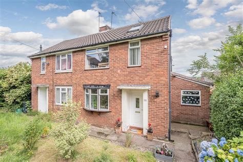 Marlbank Road Stourbridge Dy Xh Bed Semi Detached House For Sale