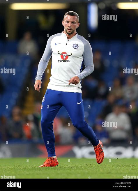 Danny Drinkwater, Chelsea Stock Photo - Alamy