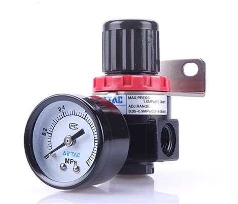 Air Pressure Regulator