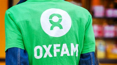 Oxfam Gb Banned From Haiti After Sex Scandal Bbc News