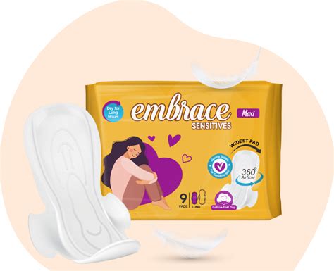 Best Sensitive Cotton Pads For Periods In Pakistan