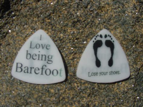 Barefoot Merchandise Society For Barefoot Living