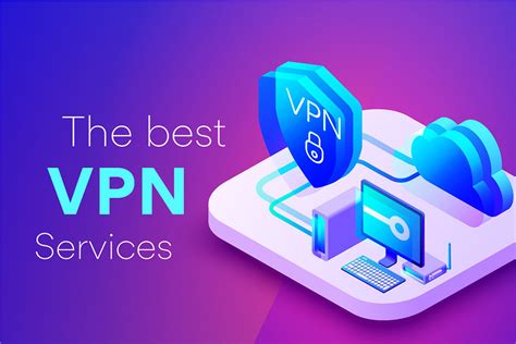 Four Best Vpns Of 2022