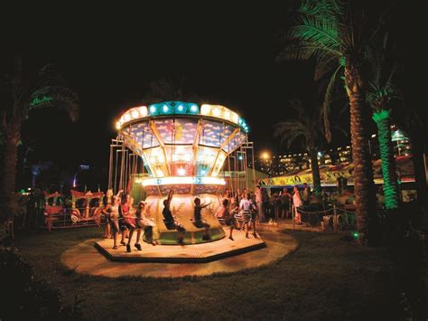 LONG BEACH RESORT HOTEL & SPA DELUXE • ALANYA • 5⋆ TURKEY • RATES FROM $148