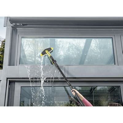 Karcher Window Conservatory Cleaning Kit Karcher Domestic Pressure