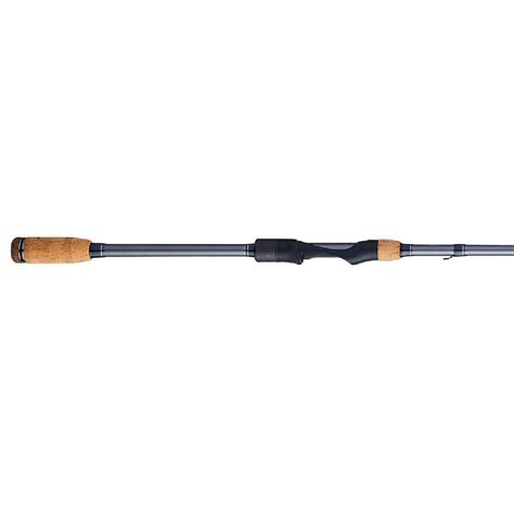 Fenwick Elite Bass Spinning Rod - 6ft 10in, Medium Light Power, Extra Fast Action, 1pc ...