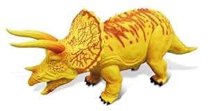 Amazon.com: Geoworld Dino Dan Triceratops: Toys & Games