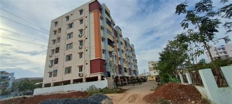 Bhk Apartment Sq Ft For Sale In Bank Colony Nellore Rei