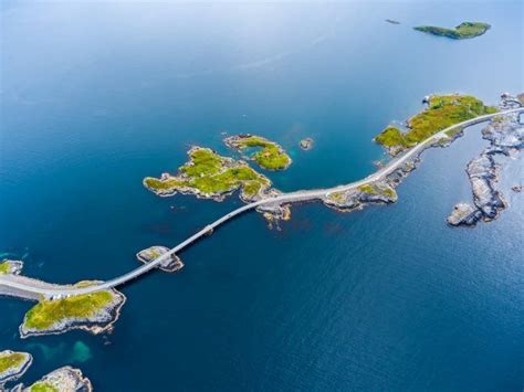 Most Scenic Routes In Norway Expert World Travel