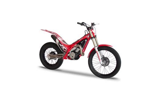 Gas Gas TXT 125 Racing 2019 Prezzo E Scheda Tecnica Moto It