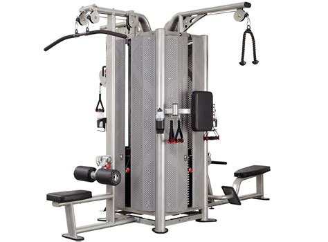 Steelflex Jg S Jungle Gym Multi Stations Strength Xtreme