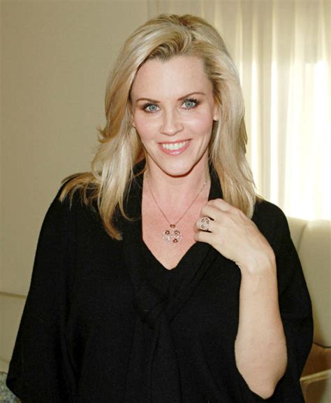 Jenny Mccarthy Hottest Bikini Pictures Sexy Babe Of Playboy Years