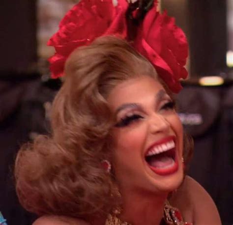 Pin De Allison Em DRAG RACE MEMES