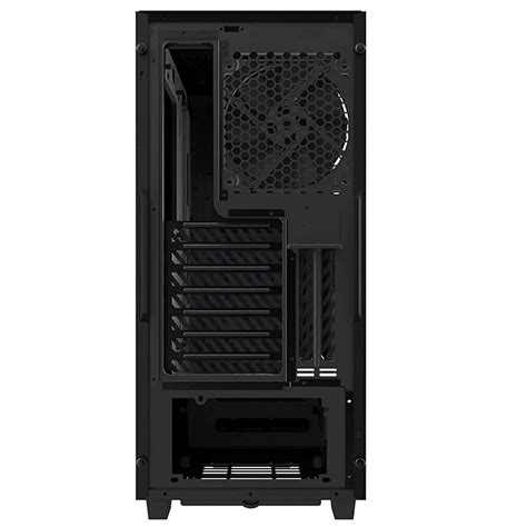 Compuzone Case Chasis Gigabyte C300 Glass Rgb Lateral Vidrio Templado Sin Fuente