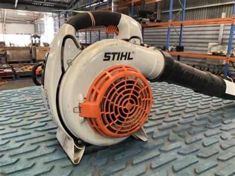 STIHL BG 86 C Handheld Blower In Australia