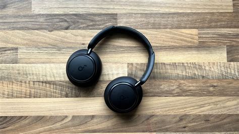 Anker Soundcore Area Q45 evaluation - handla.it