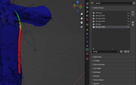 Github Tayouvr Blender Merge Bones Blender Plugin To Merge Any