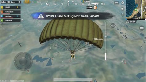 Mobil Pubg Ve Siz Bilmek Stedikleriniz Bluestacks