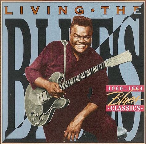 HOME OF THE BLUES: Living the Blues Blues Classics 1960-1964