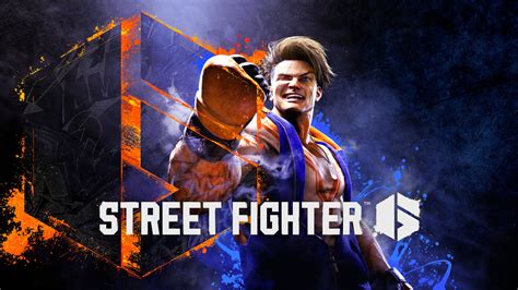 Street Fighter 6 Un Trailer Annuncia La Data Di Uscita News