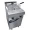 Electric Fryer Capic Commercial Free Standing