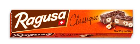 Ragusa Chocolate