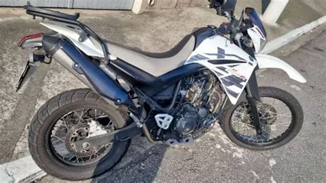 Yamaha Xt R Km Passagem De Leil O Mercadolivre